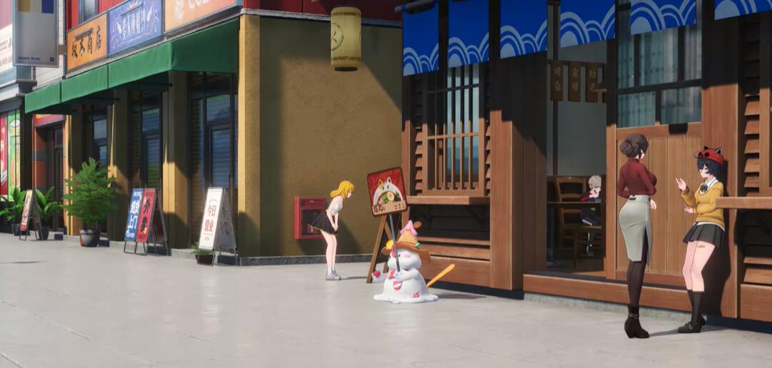 《异环》收集冷气攻略(图5)