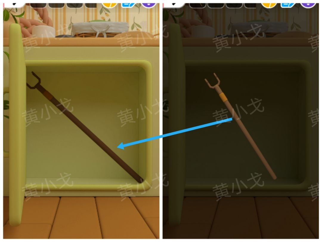 Escape Room：巨人国图文攻略（一）