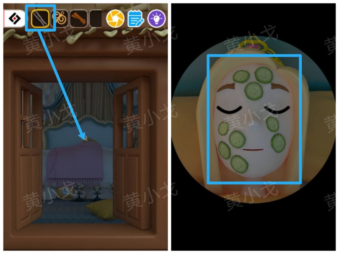 Escape Room：巨人国图文攻略（一）