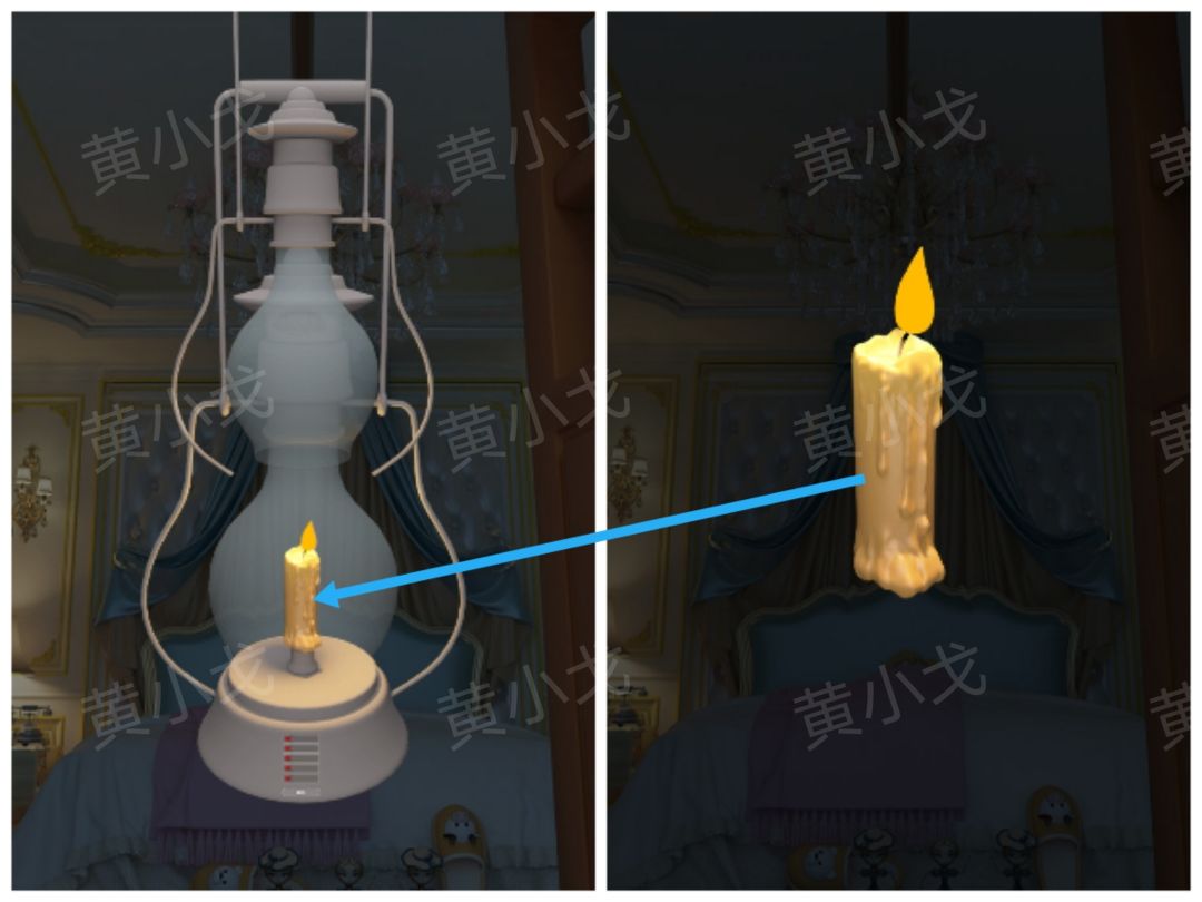 Escape Room：巨人国图文攻略（一）