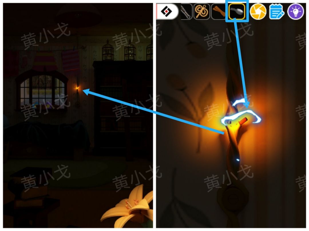 Escape Room：巨人国图文攻略（一）