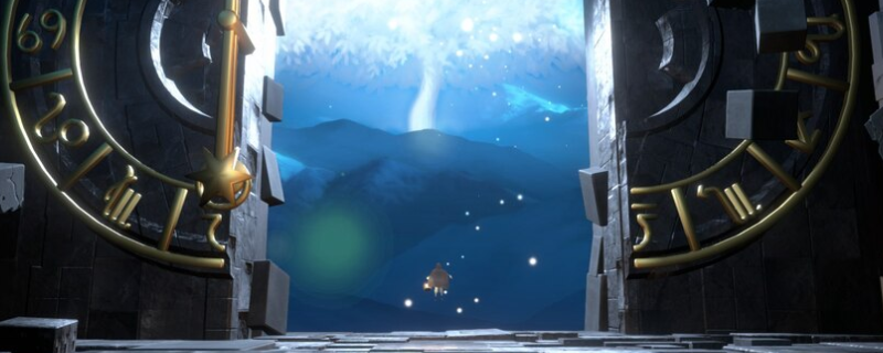 《最后的天空》怀旧曲调成就指南