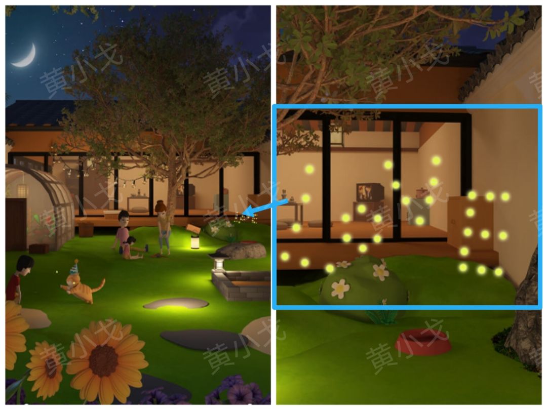 《Escape Room》流转的四季图文攻略一