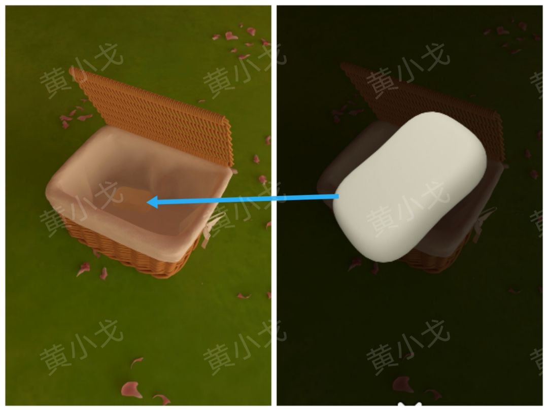 《Escape Room》流转的四季图文攻略一