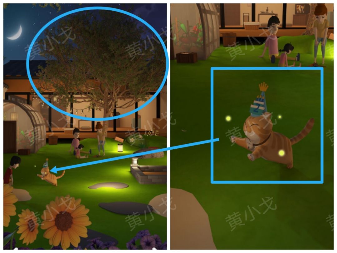 《Escape Room》流转的四季图文攻略一