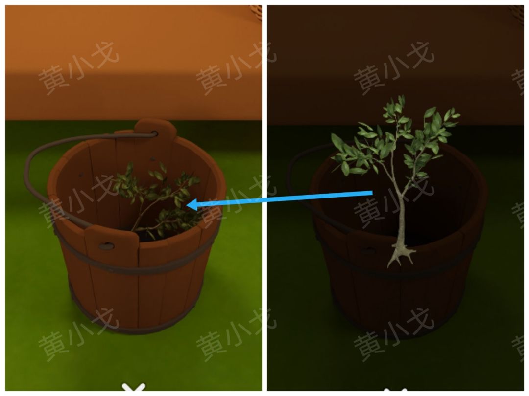 《Escape Room》流转的四季图文攻略一