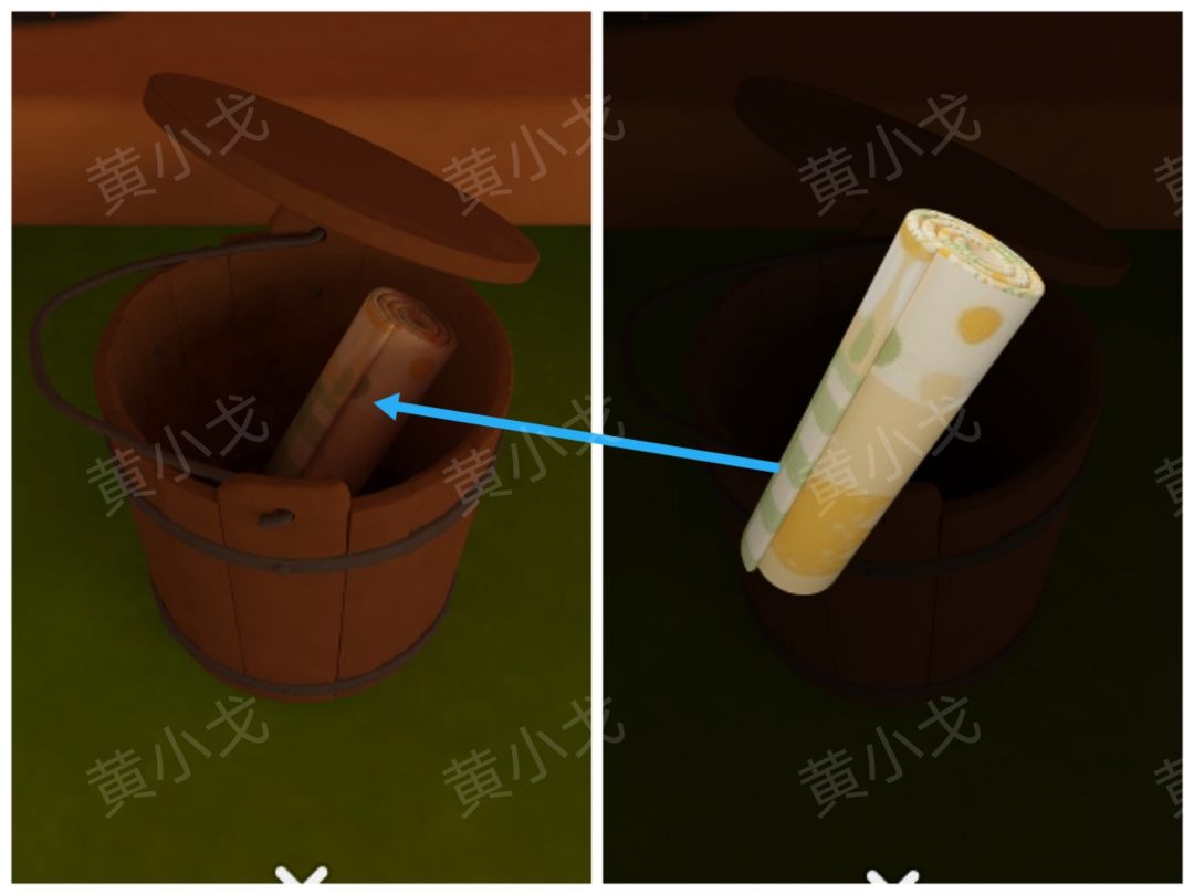 《Escape Room》流转的四季图文攻略一