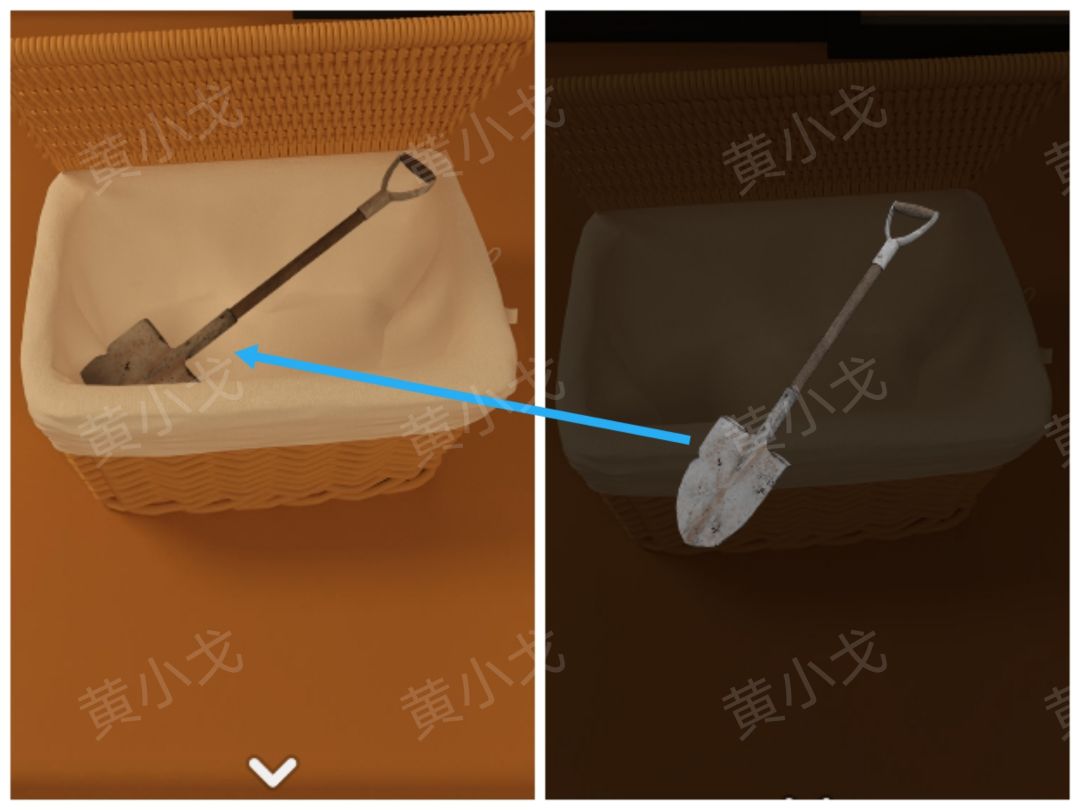 《Escape Room》流转的四季图文攻略一