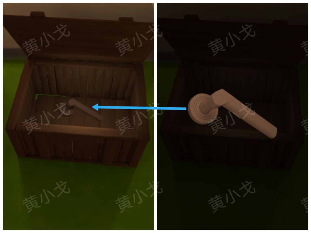 《Escape Room》流转的四季图文攻略一