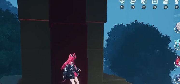 异环异象委托增殖的C任务攻略