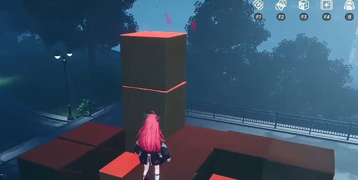 异环异象委托增殖的C任务攻略