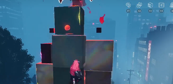 异环异象委托增殖的C任务攻略