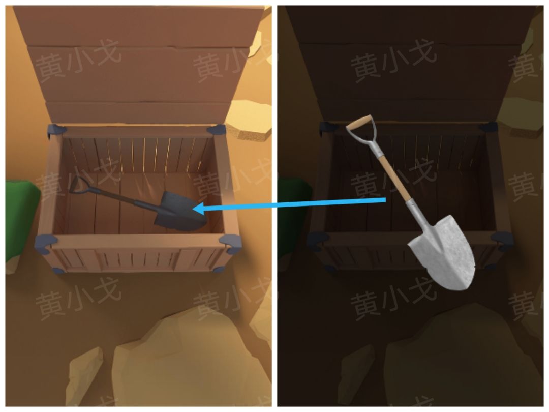 Escape Room：Dig Site密室逃脱：考古现场攻略（一）