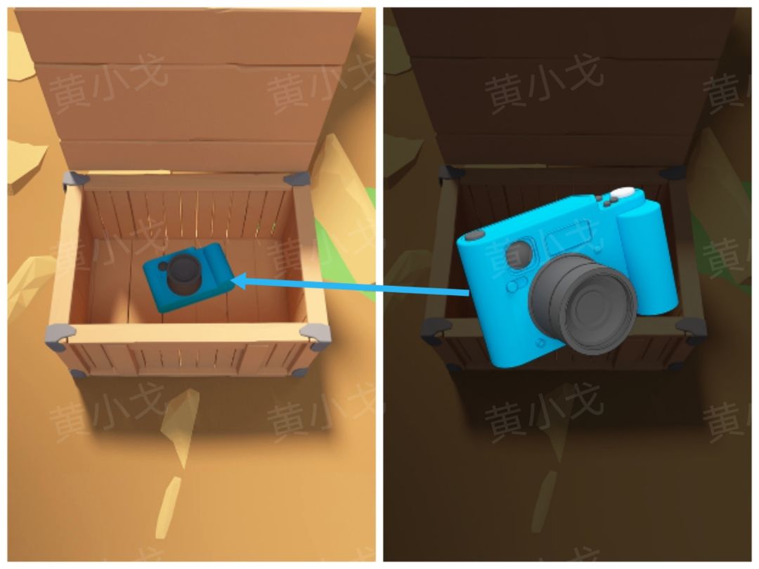 Escape Room：Dig Site密室逃脱：考古现场攻略（一）