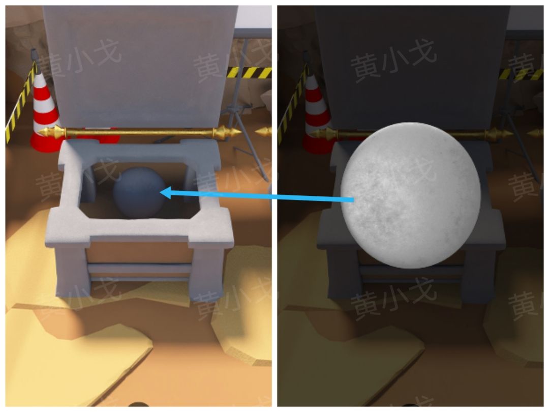 Escape Room：Dig Site密室逃脱：考古现场攻略（一）