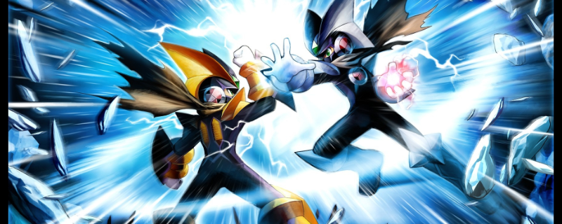 《洛克人EXE合集》消防队报到成就指南