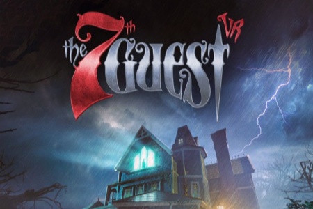 童年阴影杀回来了！《第七位访客》重制版6月4日上线