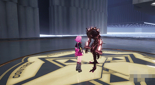 异环哈尼娅角色怎么样(图5)