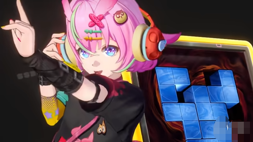 异环哈尼娅角色怎么样(图4)