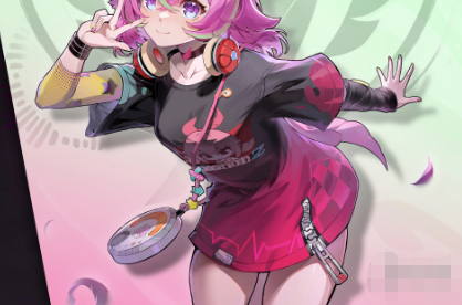 异环哈尼娅角色怎么样(图3)