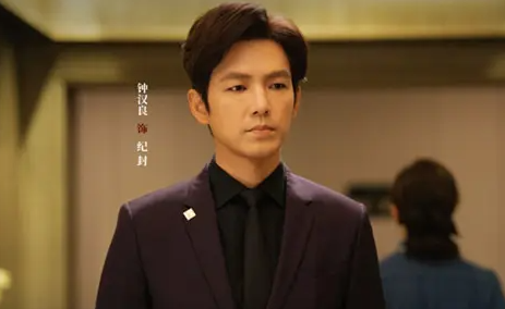 蜜语纪纪封什么时候公开的身份