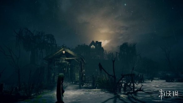 童年阴影杀回来了！《第七位访客》重制版6月4日上线(图1)