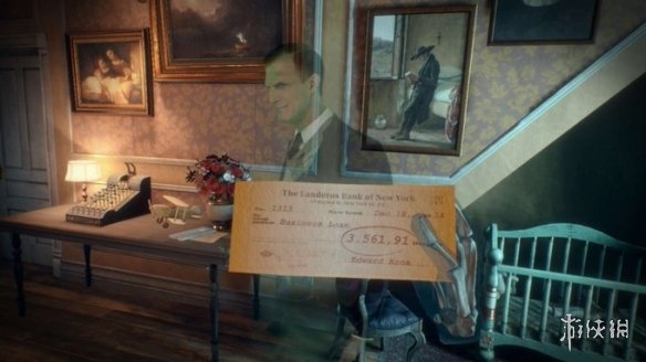 童年阴影杀回来了！《第七位访客》重制版6月4日上线(图3)