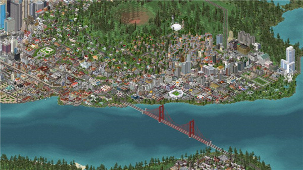 
西奥小镇 2026最新版