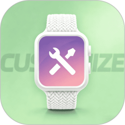 表盘自定义助手