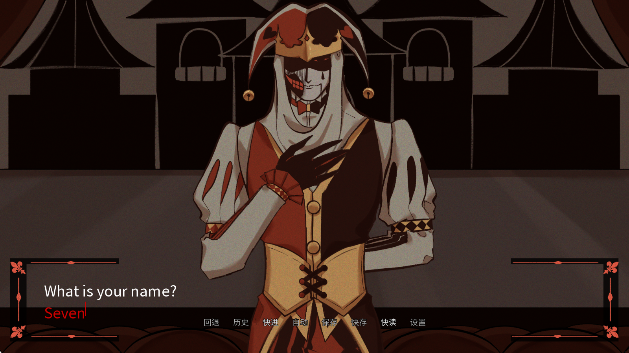 Kingdom of Marionettes 中文版(图4)