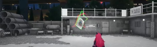 异环不屈的废案任务怎么完成