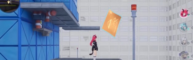 异环不屈的废案任务怎么完成