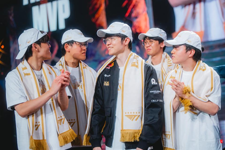 Faker亲自指导只要万元！T1公益拍卖选手1对1教学