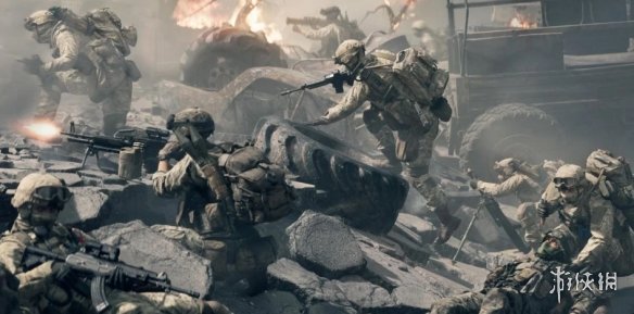《战地》电影化启动：多家影视巨头竞标 院线发行优先(图3)