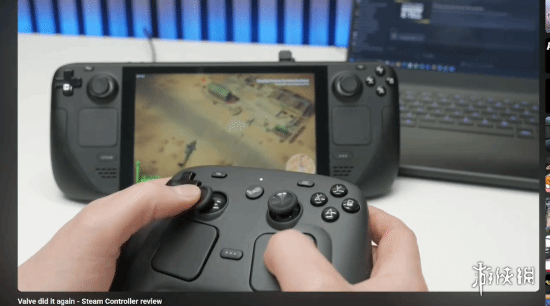 Steam新一代手柄价格或已泄露! 评测博主称其做工扎实(图3)
