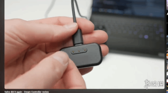 Steam新一代手柄价格或已泄露! 评测博主称其做工扎实(图4)