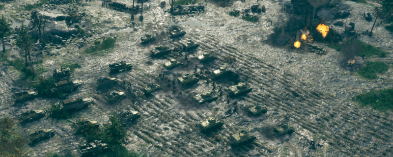 《突袭5》全流程通关攻略分享