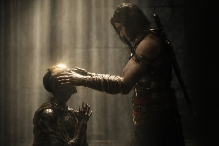 育碧蒙彼利埃新动向：虚幻引擎5打造3D《波斯王子》?