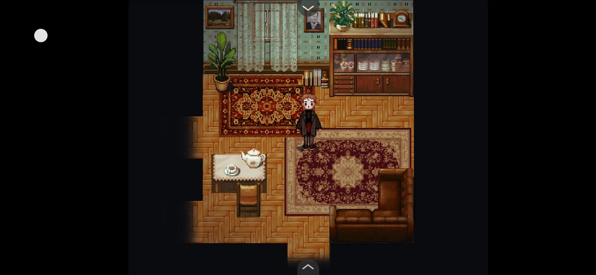 
血与肉与混凝土