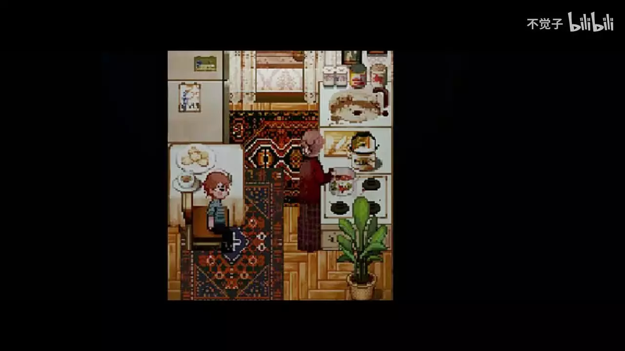 
血与肉与混凝土