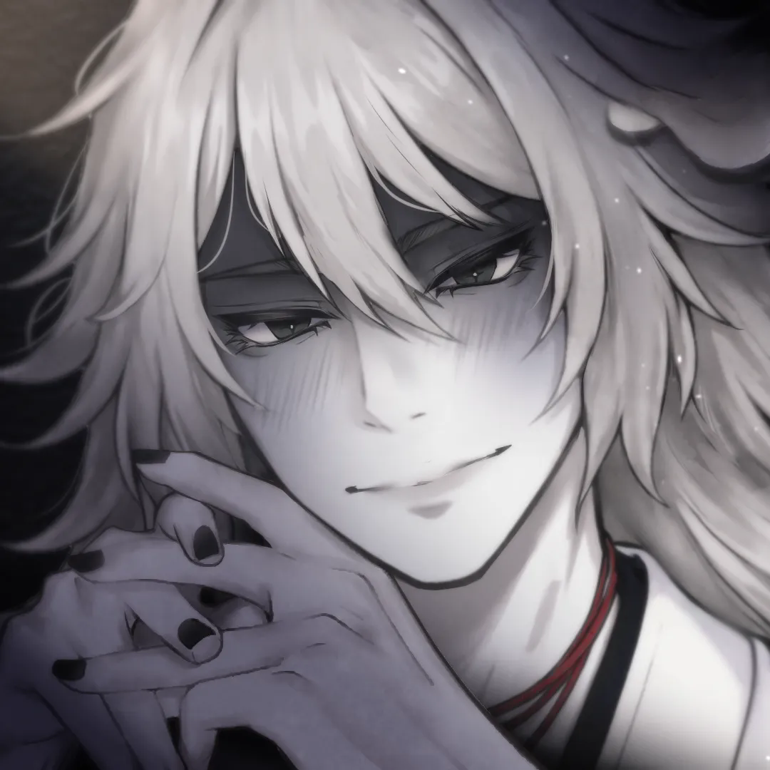 占有神明 幽灵工作室汉化