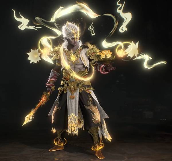 暗黑破坏神4国服古树秘宝活动有什么幻化 暗黑破坏神4国服古树秘宝活动幻化一览(图10)