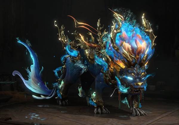 暗黑破坏神4国服古树秘宝活动有什么幻化 暗黑破坏神4国服古树秘宝活动幻化一览(图2)