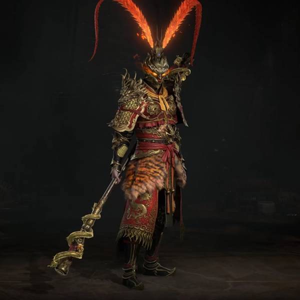 暗黑破坏神4国服古树秘宝活动有什么幻化 暗黑破坏神4国服古树秘宝活动幻化一览(图4)