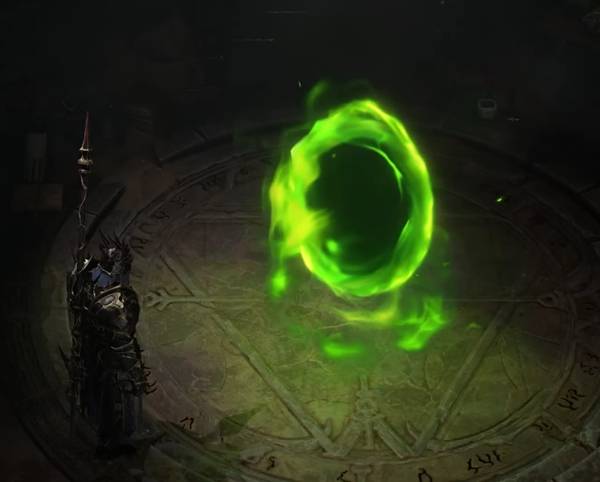 暗黑破坏神4国服古树秘宝活动有什么幻化 暗黑破坏神4国服古树秘宝活动幻化一览(图9)