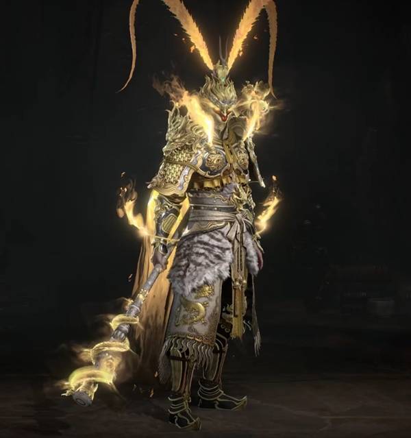 暗黑破坏神4国服古树秘宝活动有什么幻化 暗黑破坏神4国服古树秘宝活动幻化一览(图12)