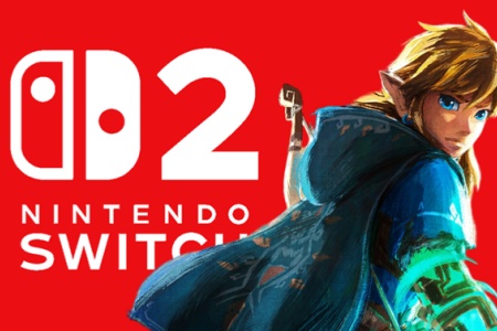 塞尔达40周年终极大招？时之笛完全重制+电影+2D新作