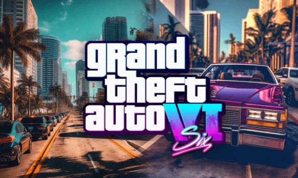 宿命碰撞上演！《GTA》《刺客信条：黑旗》再度撞车(图2)