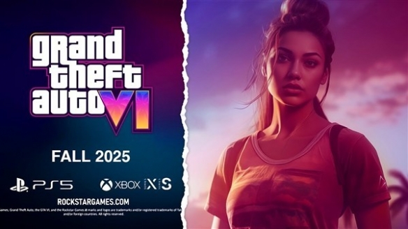 宿命碰撞上演！《GTA》《刺客信条：黑旗》再度撞车(图1)