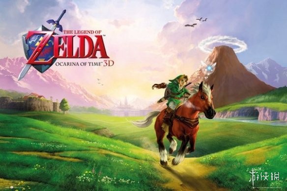 塞尔达40周年终极大招？时之笛完全重制+电影+2D新作(图2)